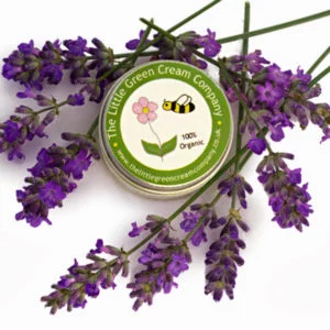 Organic Balm, Lavender